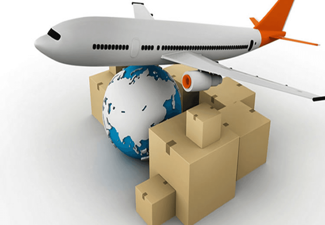 Sea & Air Freight
