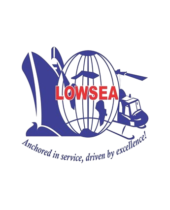 Lowsea Int Agencies Logo
